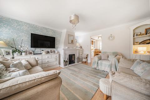 4 bedroom detached house for sale, Birchwood, Carterton, Oxfordshire, OX18