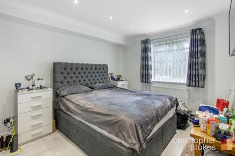 1 bedroom apartment for sale - Hyde Court, Parkside, Waltham Cross, EN8