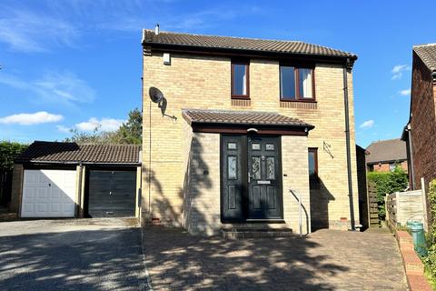 7 Cavendish Court, Brandon, Durham, DH7 8UL