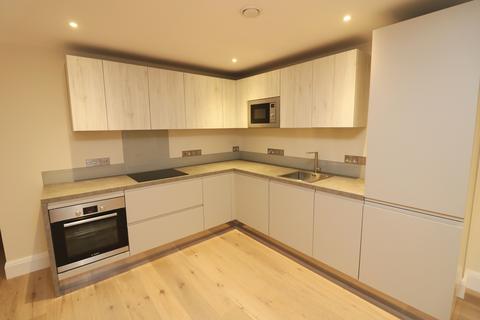 1 bedroom flat to rent, Rusham Road, Egham, Surrey, TW20