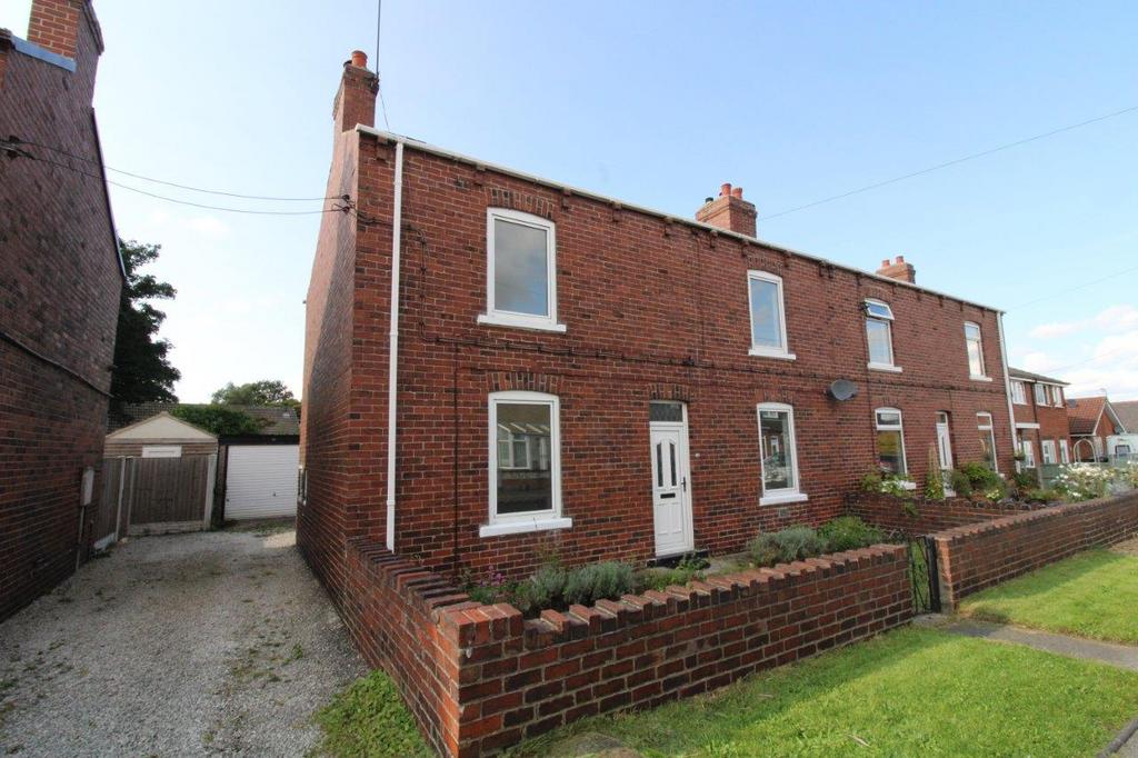 Street, Ryhill, Wakefield 3 bed semidetached house for sale £