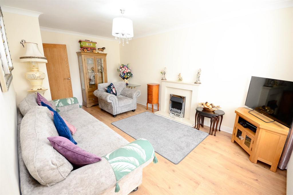 Seaton Close, Wardley 2 bed bungalow £180,000