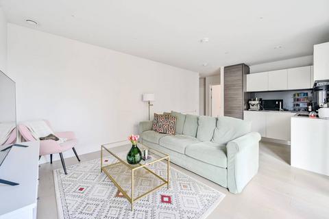 1 bedroom flat for sale, Pegler Square, Kidbrooke, London, SE3