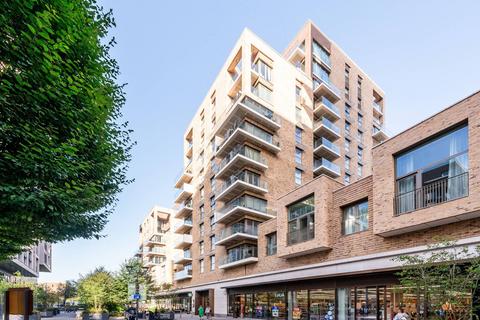 1 bedroom flat for sale, Pegler Square, Kidbrooke, London, SE3