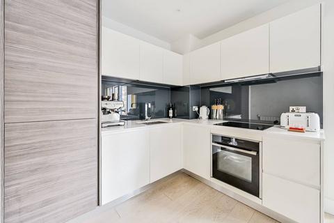 1 bedroom flat for sale, Pegler Square, Kidbrooke, London, SE3