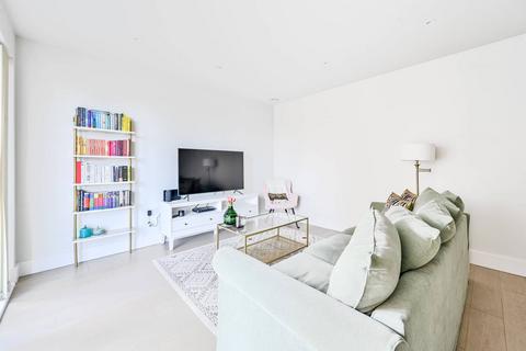 1 bedroom flat for sale, Pegler Square, Kidbrooke, London, SE3