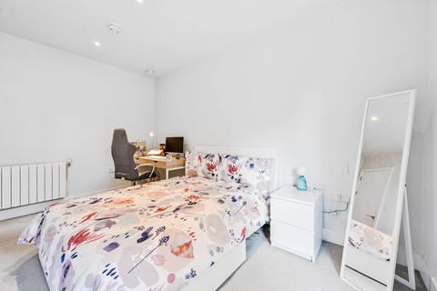 Pegler Square, Kidbrooke, London, SE3