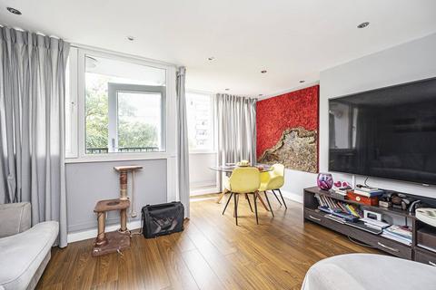 3 bedroom flat for sale, Malta Street, Clerkenwell, London, EC1V
