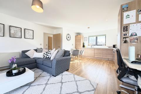 Helen House, Rollason Way, CM14