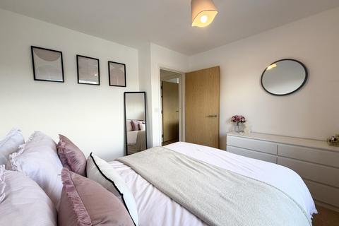 undefined, Helen House, Rollason Way, CM14
