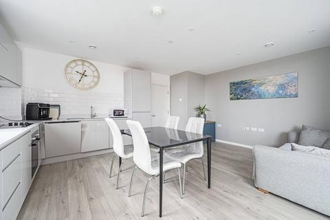 2 bedroom flat for sale - Corsican Square, Bow, London, E3
