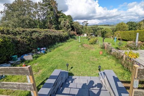 2 bedroom semi-detached house for sale, Maes Llewelyn, Carmarthen, Carmarthenshire.