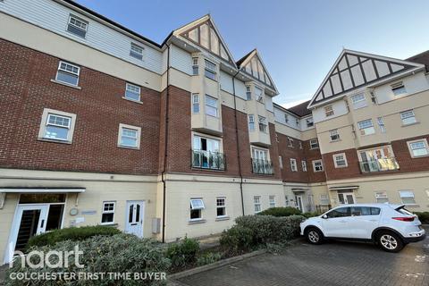 30 Apprentice Drive, Colchester, CO4 5SE