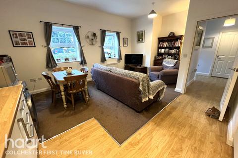 30 Apprentice Drive, Colchester, CO4 5SE