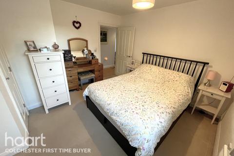 30 Apprentice Drive, Colchester, CO4 5SE