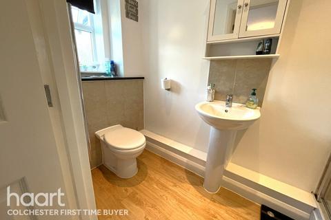 30 Apprentice Drive, Colchester, CO4 5SE
