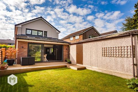 76 Booth Way, Tottington, Bury, BL8 3JW