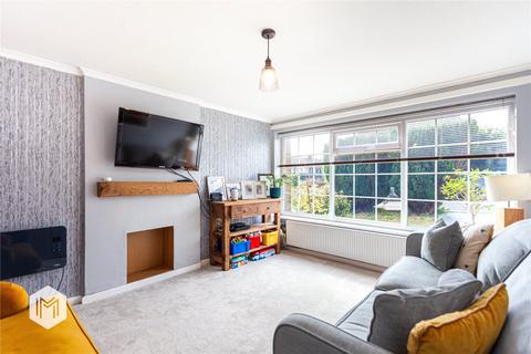 76 Booth Way, Tottington, Bury, BL8 3JW