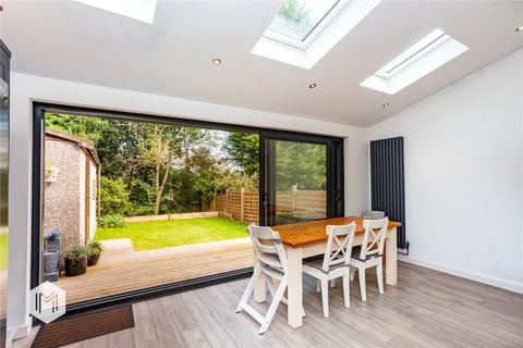 76 Booth Way, Tottington, Bury, BL8 3JW