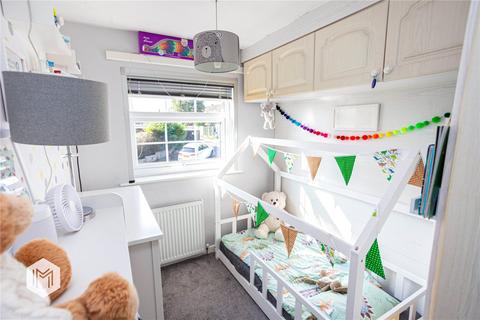 76 Booth Way, Tottington, Bury, BL8 3JW