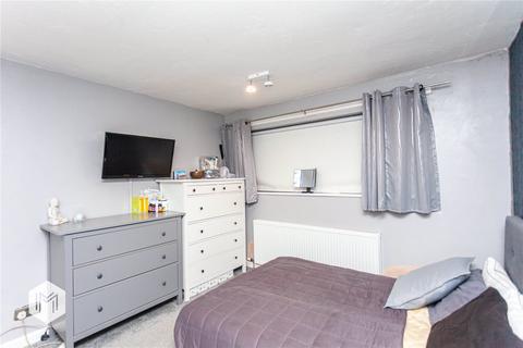 76 Booth Way, Tottington, Bury, BL8 3JW