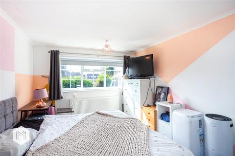 76 Booth Way, Tottington, Bury, BL8 3JW