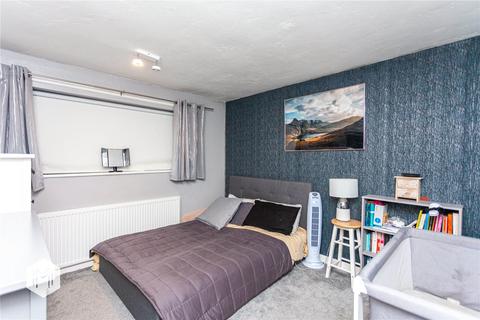 76 Booth Way, Tottington, Bury, BL8 3JW
