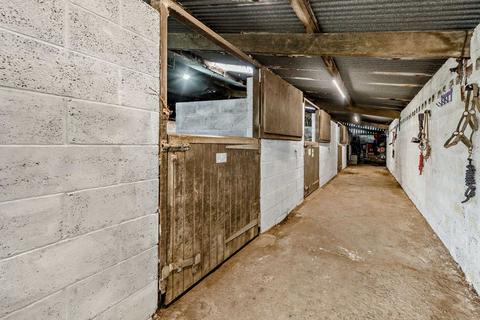 3 bedroom detached house for sale, Celaeron Glamping & Equestrian Centre, Neuaddlwyn, Ceredigon.