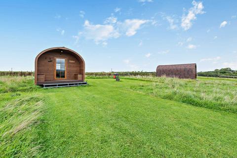 3 bedroom detached house for sale, Celaeron Glamping & Equestrian Centre, Neuaddlwyn, Ceredigon.