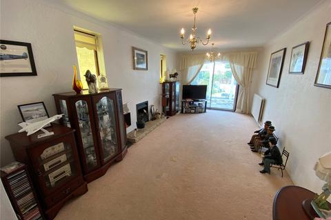 3 bedroom bungalow for sale, Weldon Avenue, Bearwood, Bournemouth, Dorset, BH11