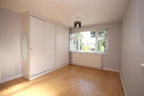 2 bedroom detached bungalow for sale, Ashdown Road, Ollerton