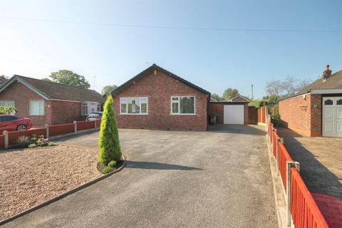 8 Ashdown Road, Ollerton, Knutsford, WA16 8RT