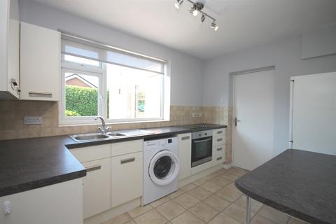 8 Ashdown Road, Ollerton, Knutsford, WA16 8RT