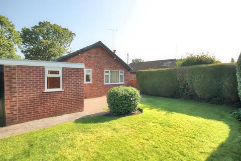 8 Ashdown Road, Ollerton, Knutsford, WA16 8RT