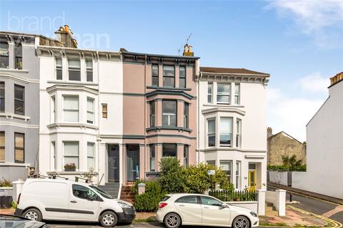 3 bedroom terraced house for sale, Roundhill Crescent, Brighton, East Sussex, BN2