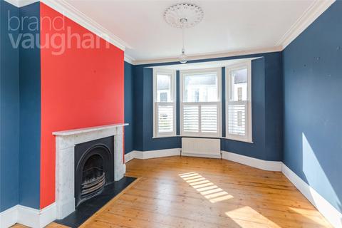 3 bedroom terraced house for sale, Roundhill Crescent, Brighton, East Sussex, BN2