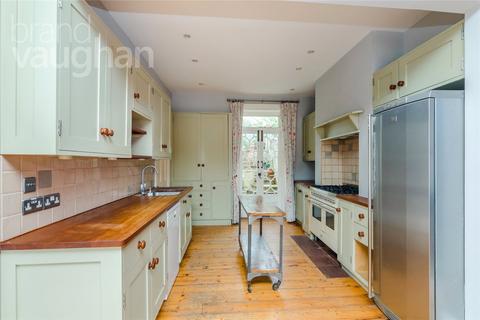 3 bedroom terraced house for sale, Roundhill Crescent, Brighton, East Sussex, BN2