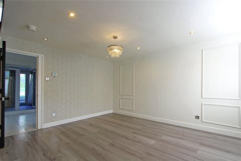 3 bedroom terraced house to rent, Kirkby Close, London, N11