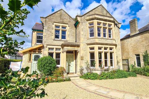 4 bedroom detached house for sale, Wingfield Road, Trowbridge