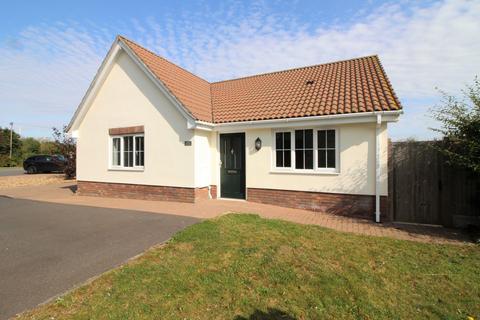 3 bedroom bungalow to rent, Willow Cottage, Main Road, Great Holland, Frinton-On-Sea