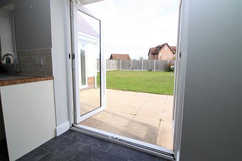 3 bedroom bungalow to rent, Willow Cottage, Main Road, Great Holland, Frinton-On-Sea
