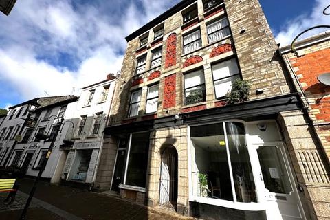 1 bedroom flat for sale, 15-17 Honey Street, Bodmin, Cornwall, PL31