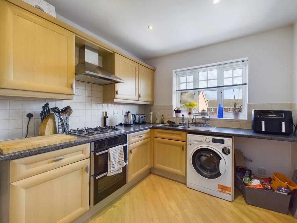 Delph Drive, Burscough, Ormskirk, L40... 3 bed townhouse £1,000 pcm