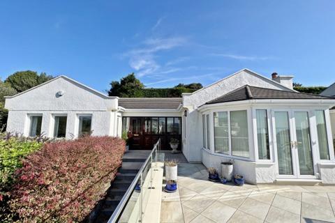 3 bedroom bungalow for sale, Upper Cronk Orry, Ramsey Road, Laxey, IM4 7QR