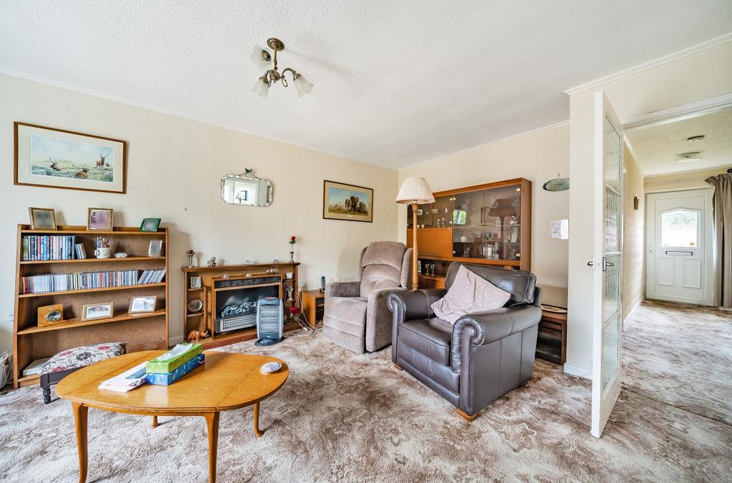 Pennys Piece, Frome, BA11 2 bed bungalow for sale £325,000