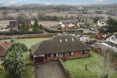 5 bedroom bungalow for sale - Llansantffraid, Powys, SY22
