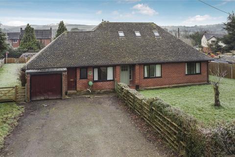 5 bedroom bungalow for sale, Llansantffraid, Powys, SY22
