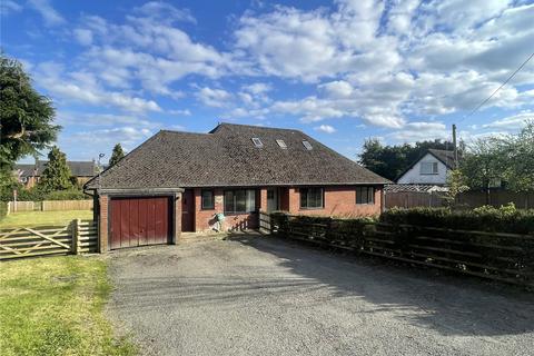 5 bedroom bungalow for sale, Llansantffraid, Powys, SY22