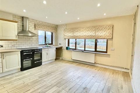 5 bedroom bungalow for sale, Llansantffraid, Powys, SY22