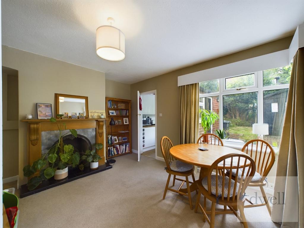 Castle Grove Avenue, Far Headingley, Leeds, LS6 3 bed semidetached